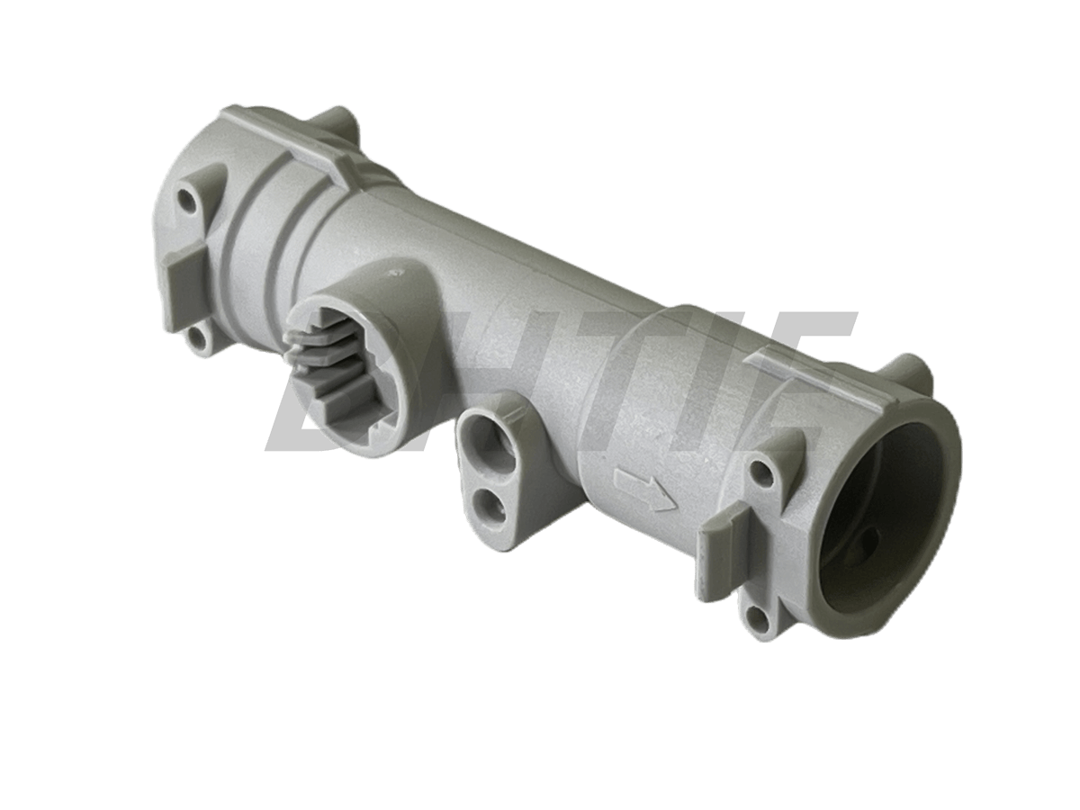 Harness Tubes