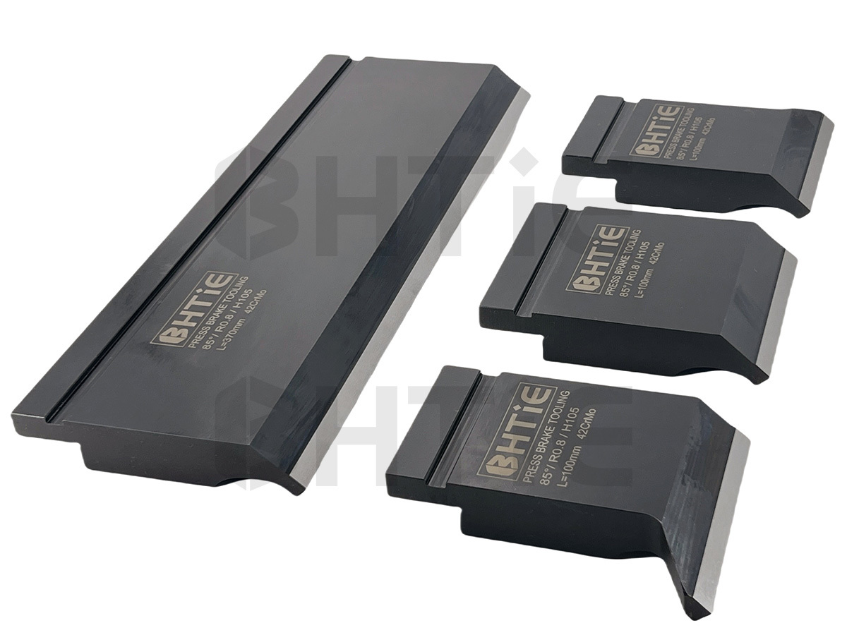 Standard Punch 85° / R0.8