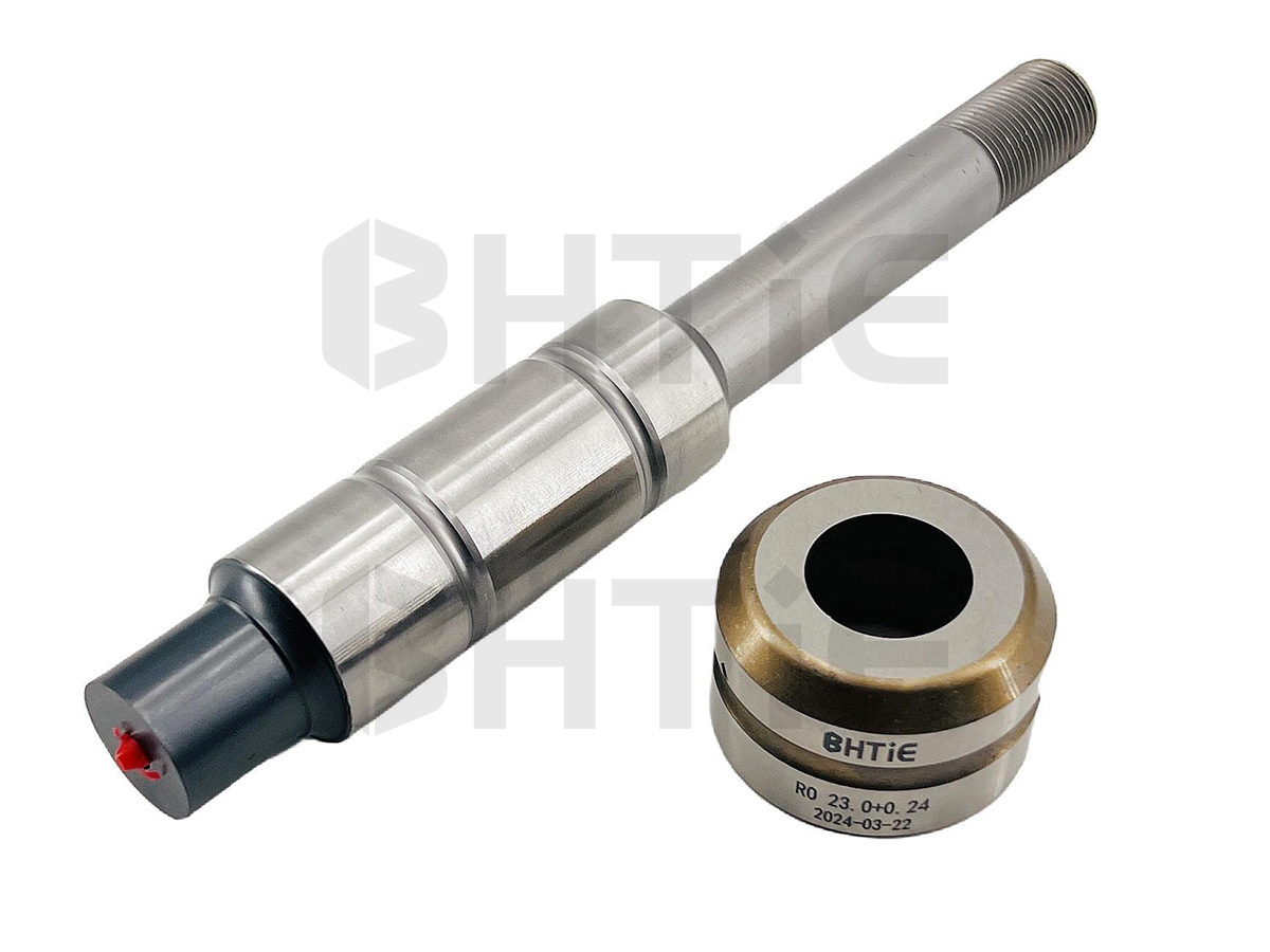 B station Round Punch Body & Die  (Thick Turret 85)
