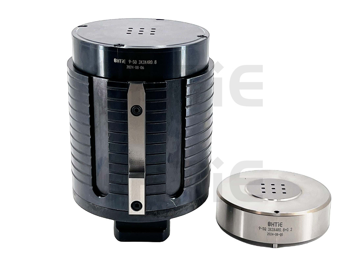 Murata Wiedemann 114 Style, Cluster tool