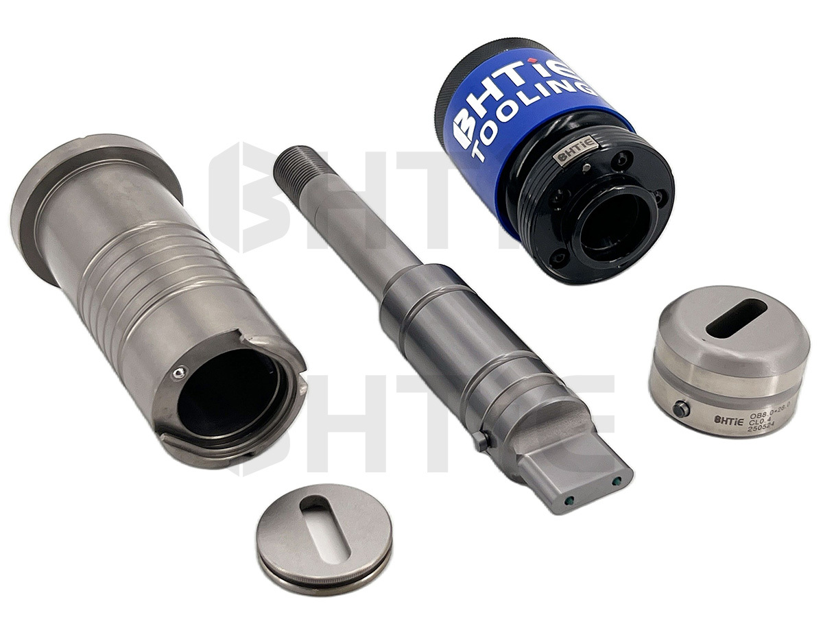 Ultra-A system Full Guided Punch tool complete set (station  B)