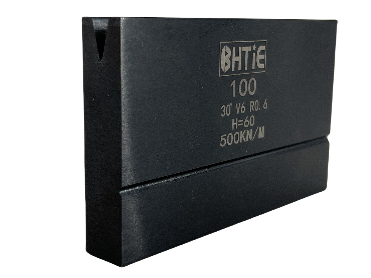 Insert V Die V6 , 30°