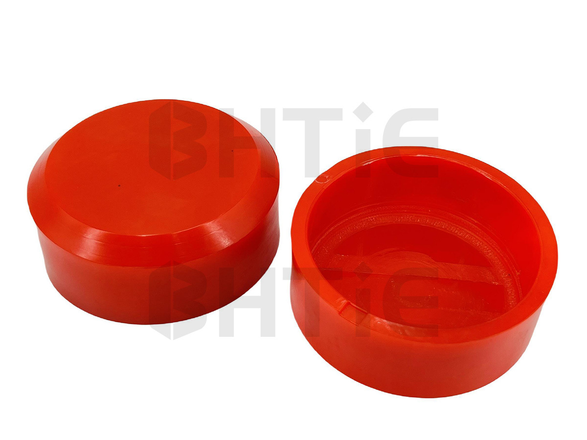 114-H Urethane Stripper (Murata Wiedemann 114)