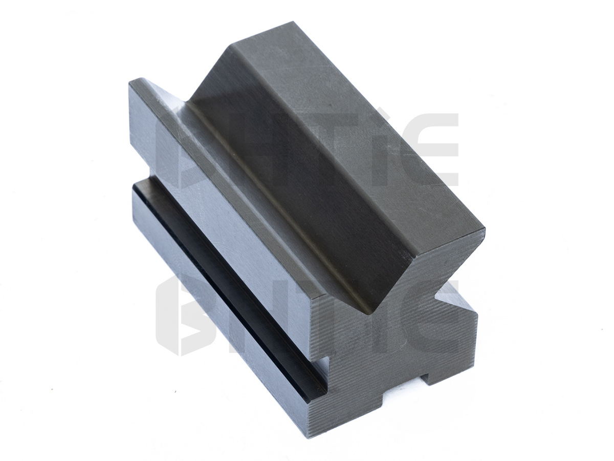 Rail Die 2V
