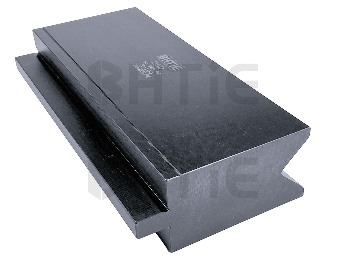 Trumpf-Wila Die V40 / 86° / H120 / R3.0 (Biegewerkzeuge)