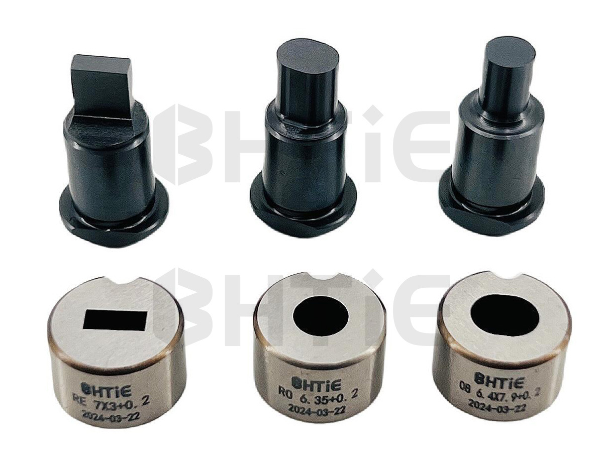 MT5 Punch Insert & Die Insert