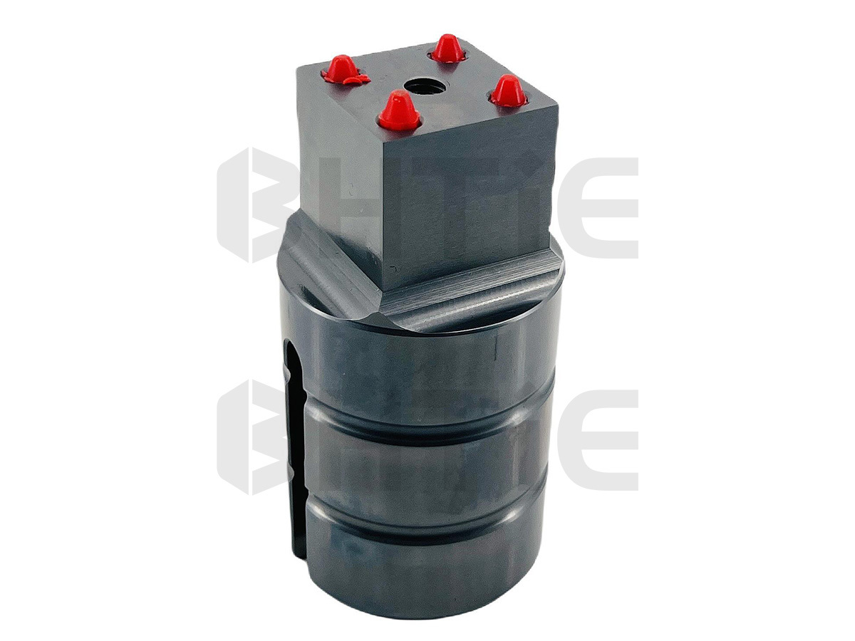 TiCN Coated Punch  (Thick Turret 85-C station)