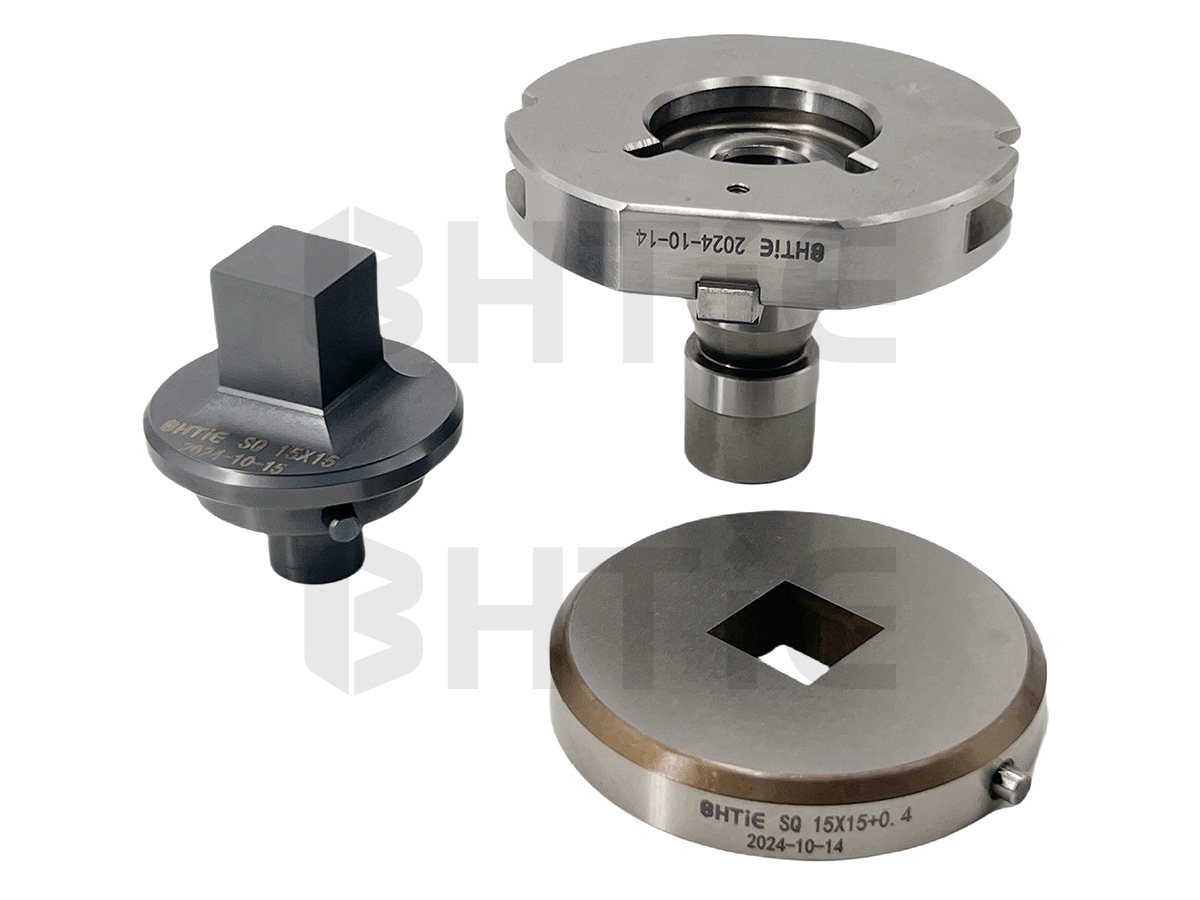 MultiUse 241 system (Trumpf style Size 1)