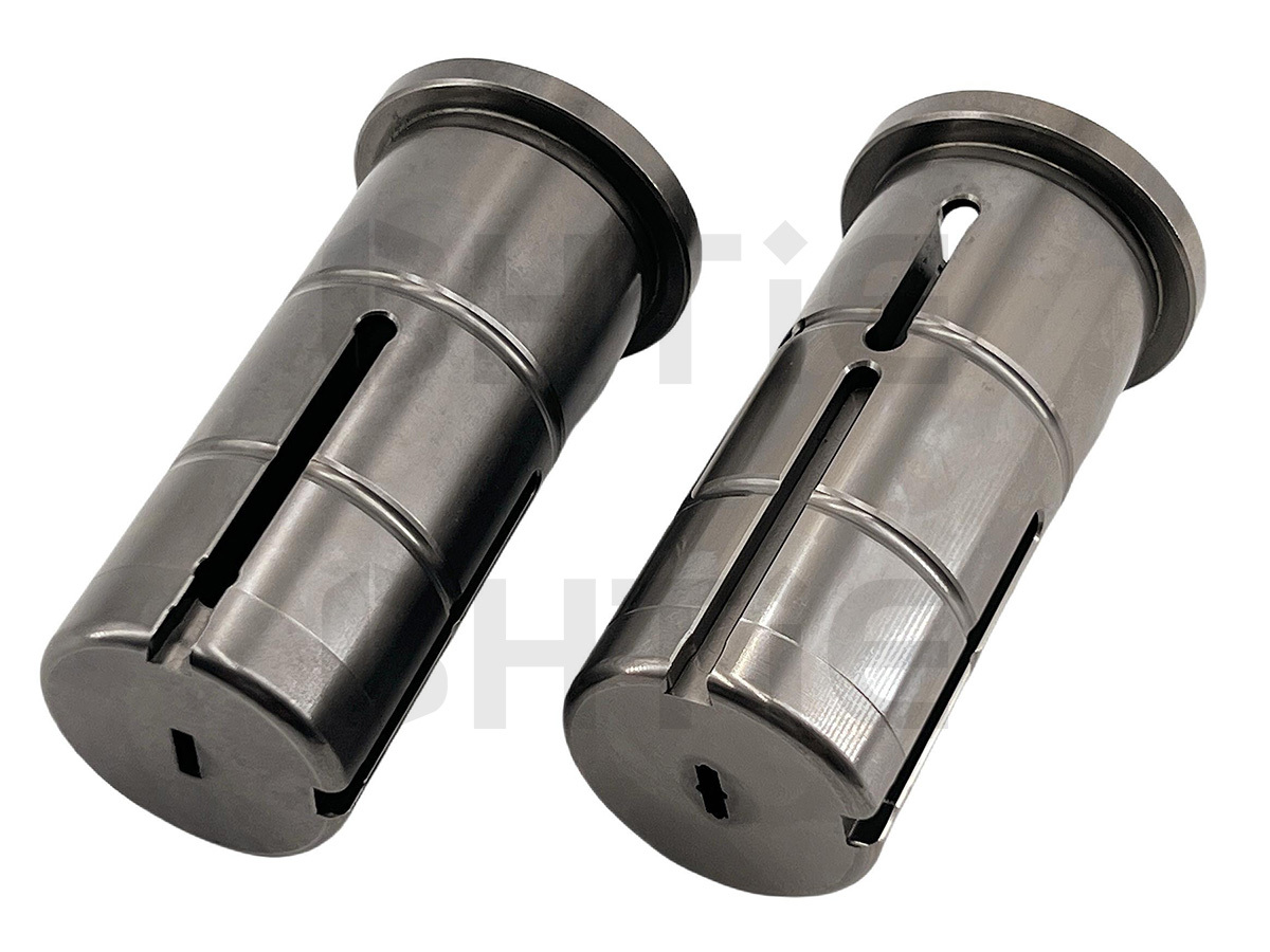 ABS & Normal  Punch Guide Close Type, (Thick Turret 85-B station)