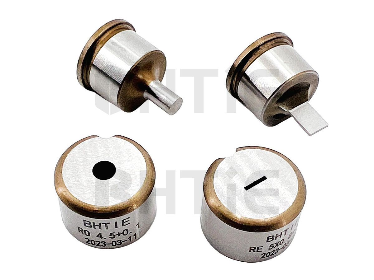 MT6 MultiTool Punch Insert & Die Insert