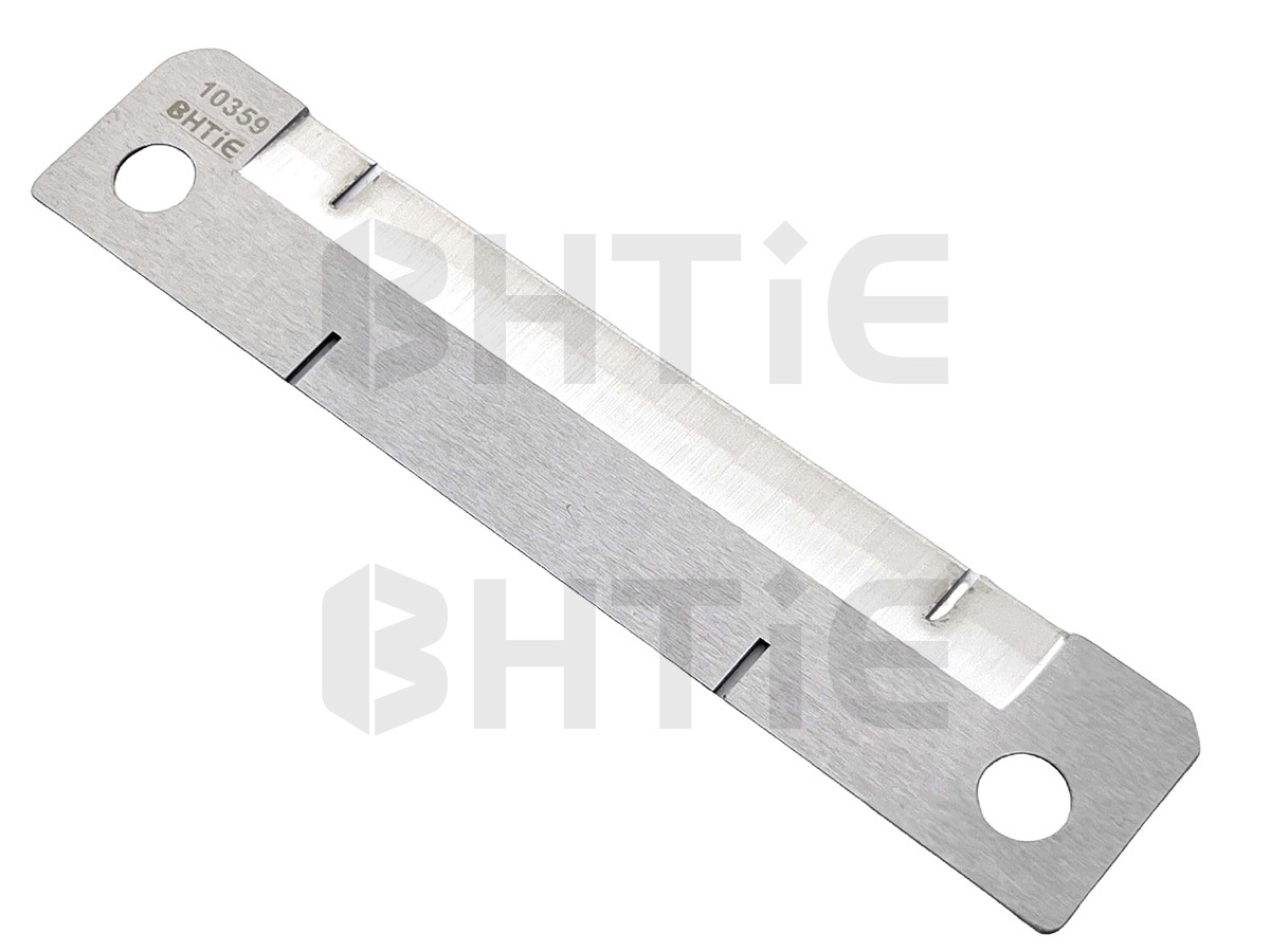 Precision knives / blades for cutting potatoes (10359)