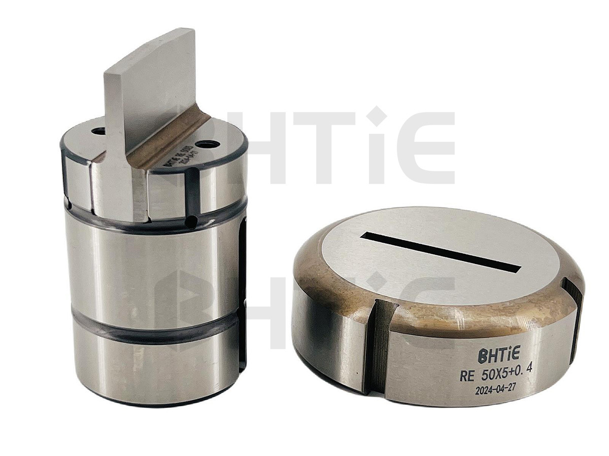 ABS(Air Blow) Punch / Die  (Thick Turret 85-C station)