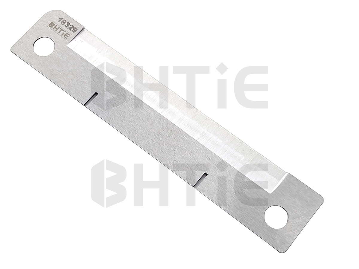 Precision knives / blades for cutting potatoes (18329)