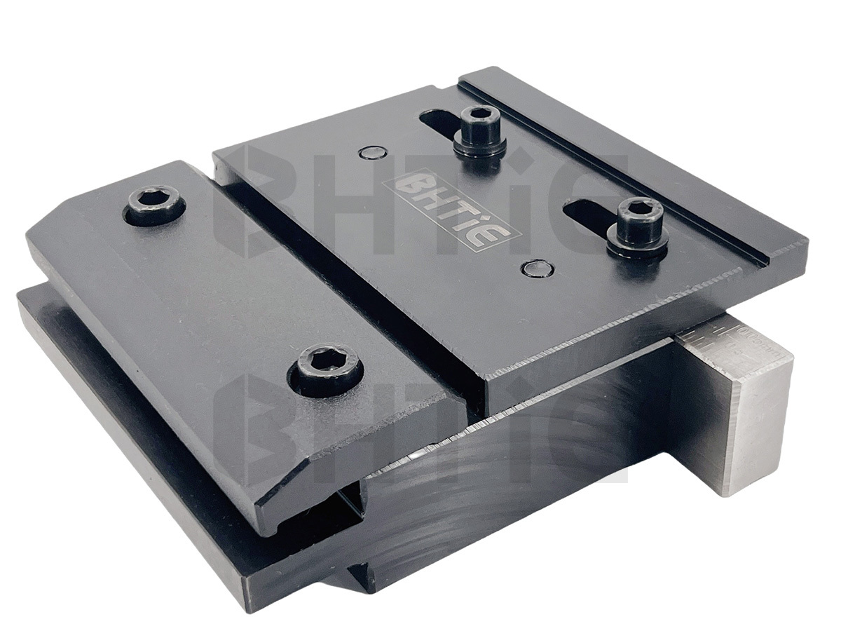 Quick Punch Clamp
