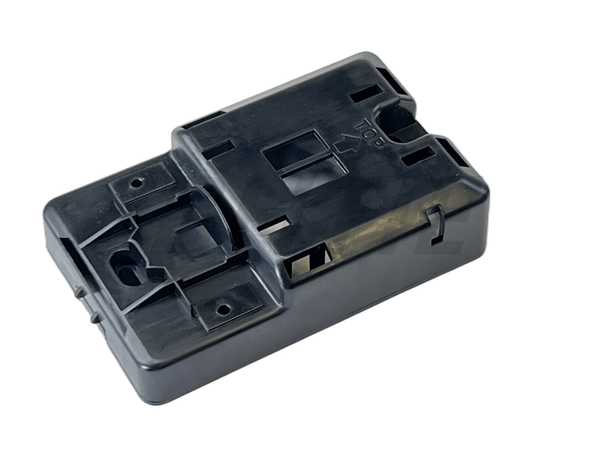 Plastic Box Body