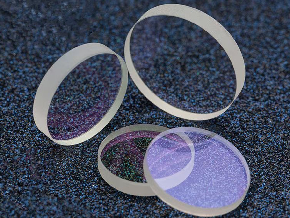Protection Lens / Windows