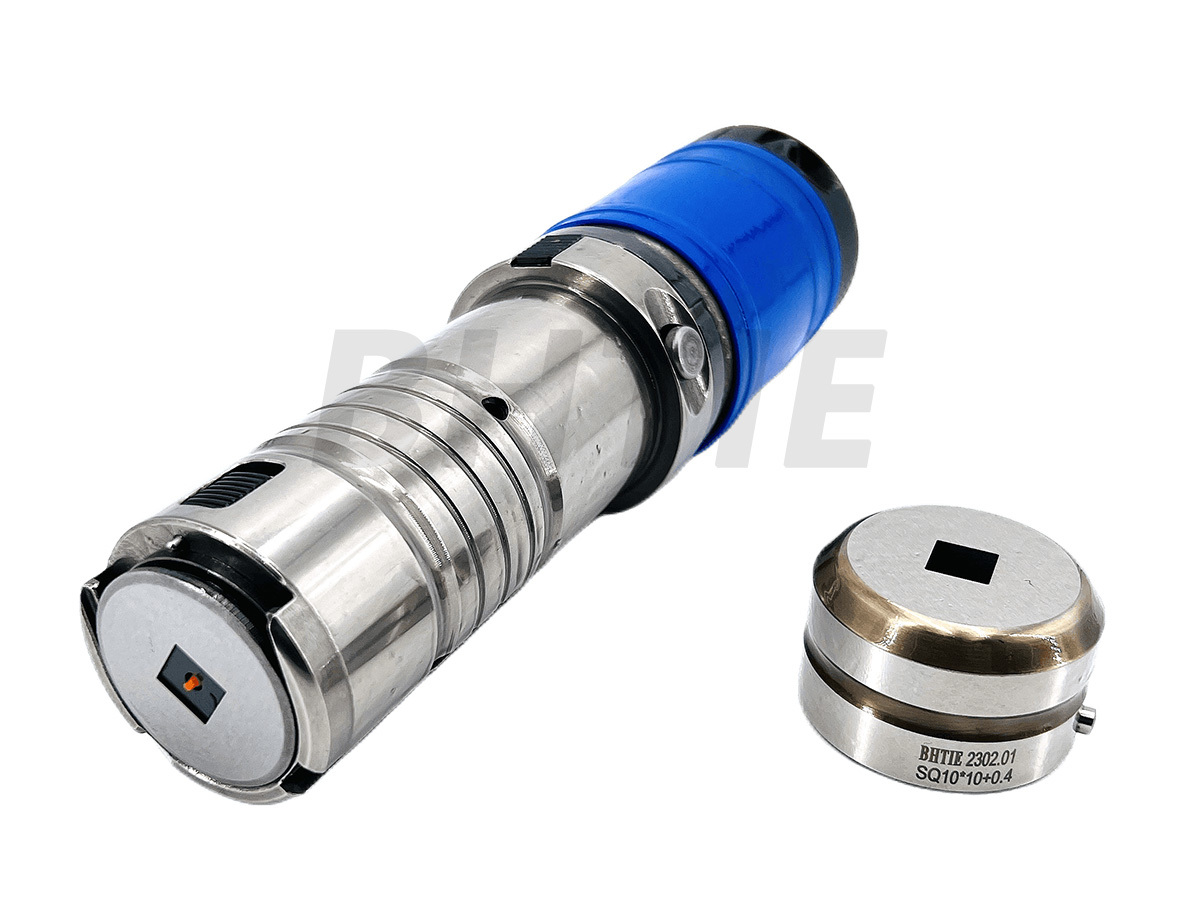 B station Ultra Tec system Punch tooling complete set