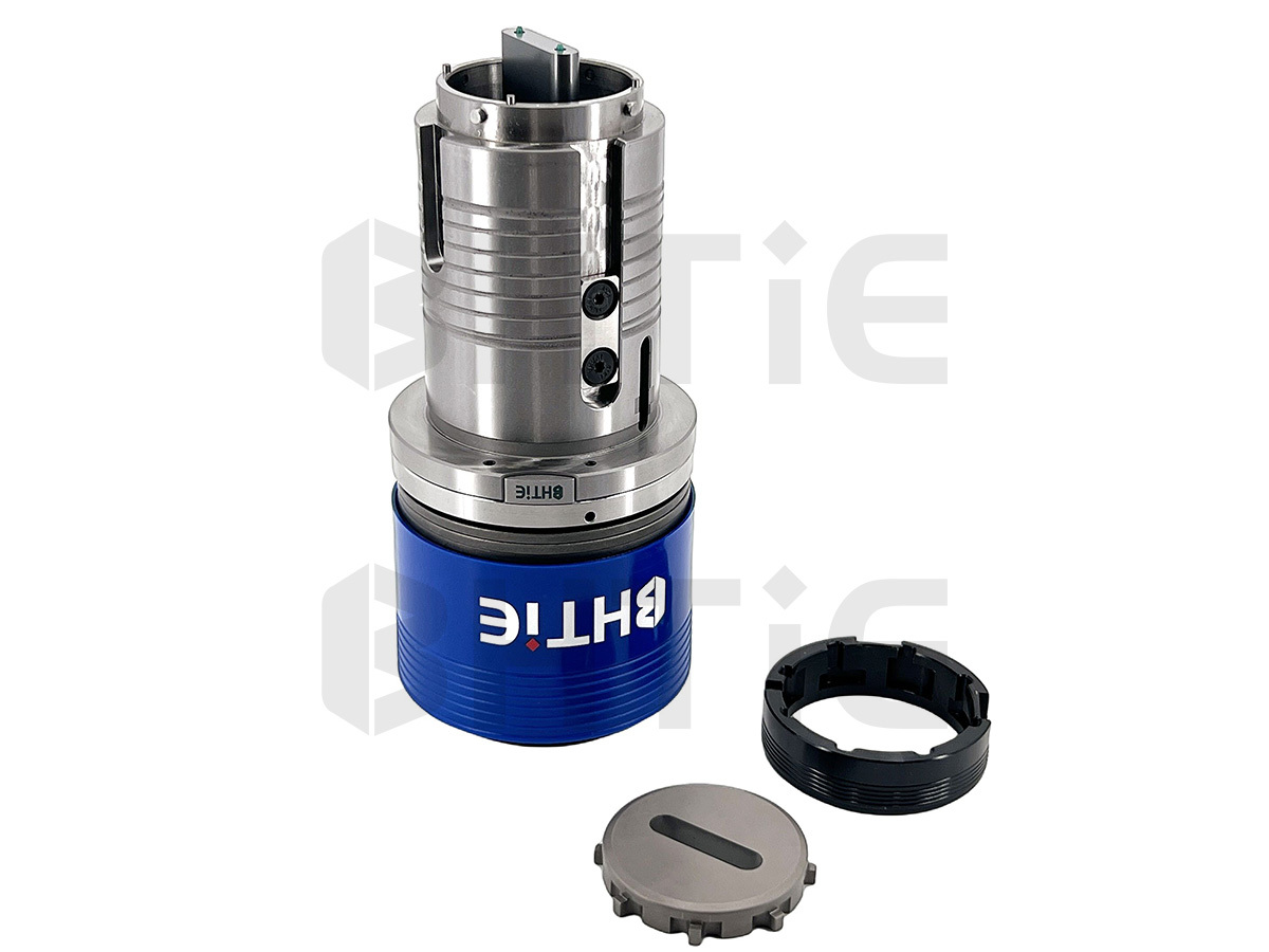 Ultra system Full Guided Punch tool complete set (station  C)