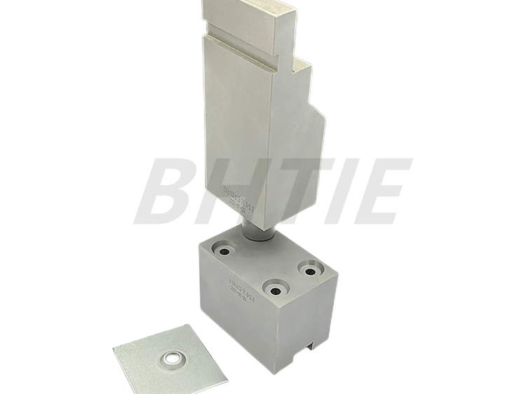 Extrusion and Emboss Form Bending Punch