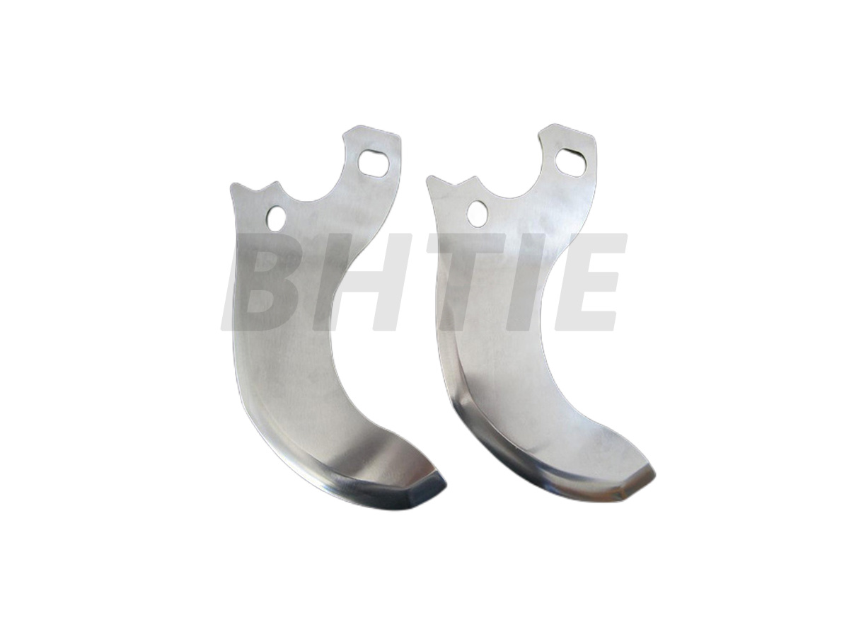 Food Processing Blade/Knife