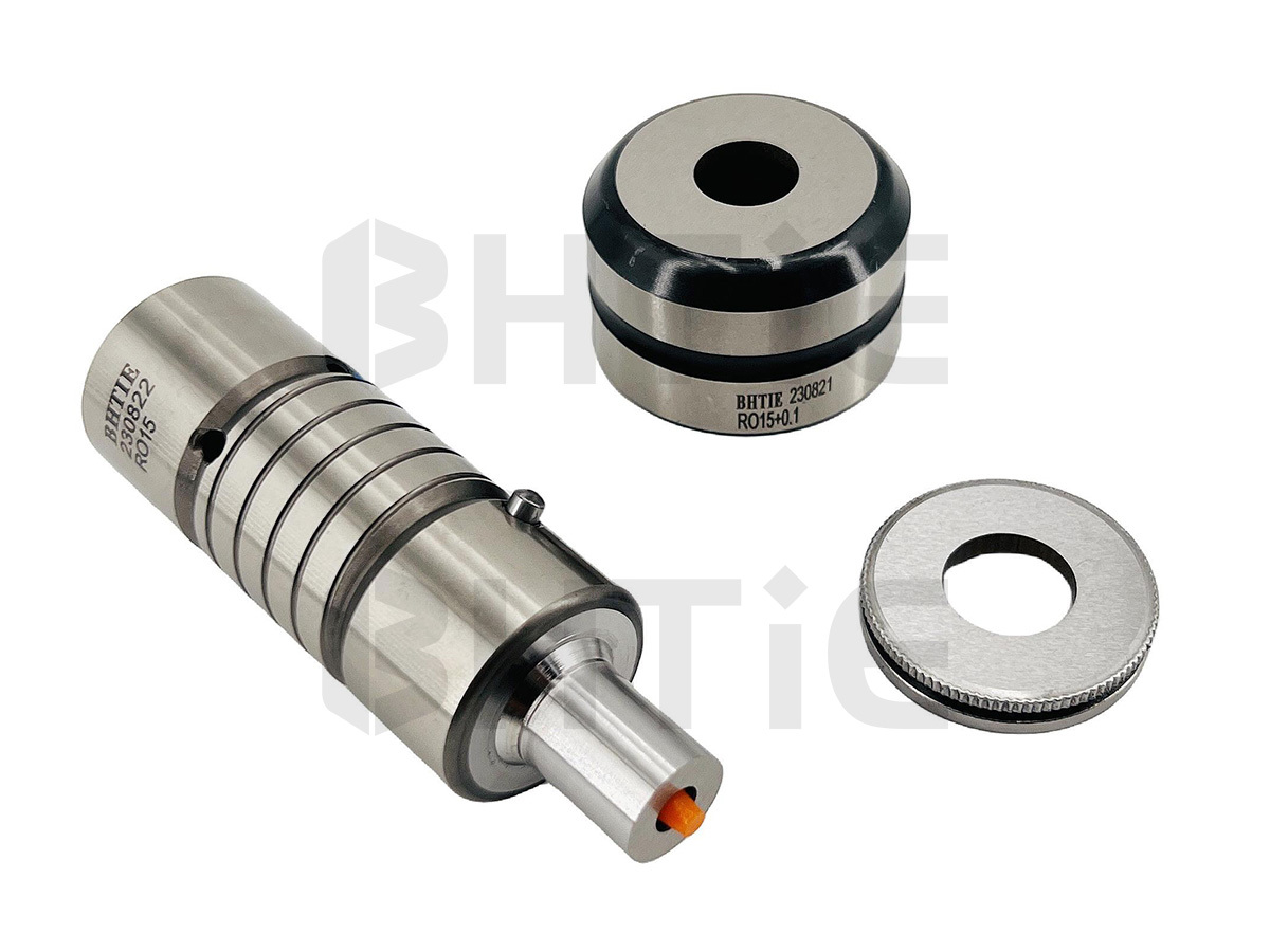 Ultra System Round Punch / Die / Stripper (Thick Turret B station )