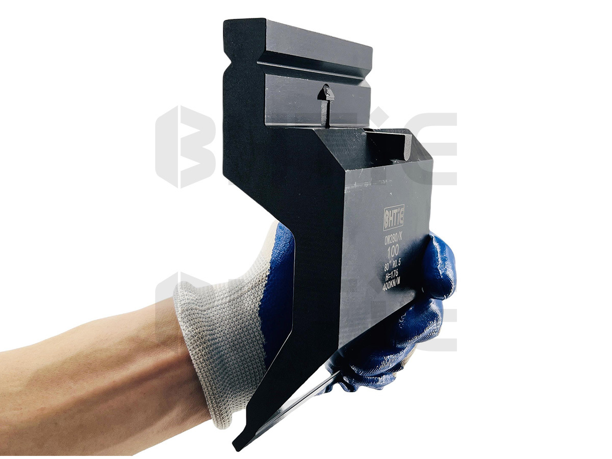 Trumpf-Wila Style Punch 80°，OW280/K (Biegewerkzeuge)