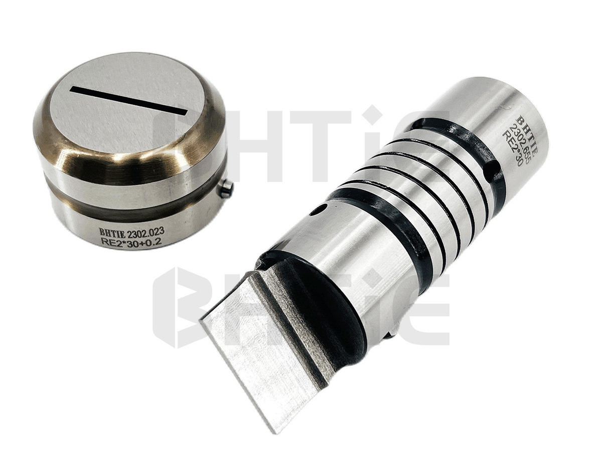 XMTE-4 Punch & Die (Ultra MT3, IMT3)
