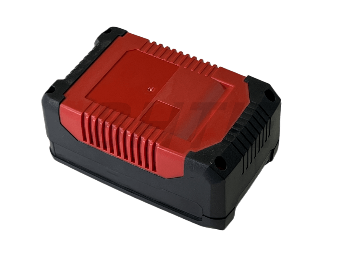 Battery Shell Two-Component Injection Molding