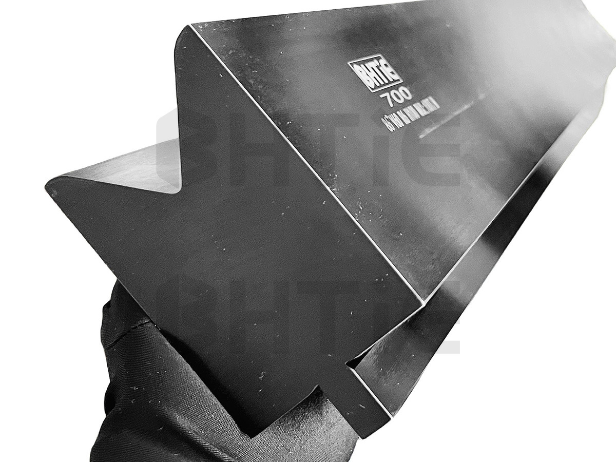 Trumpf-Wila Style Die V60 / 86°， EV W60 (Biegewerkzeuge)