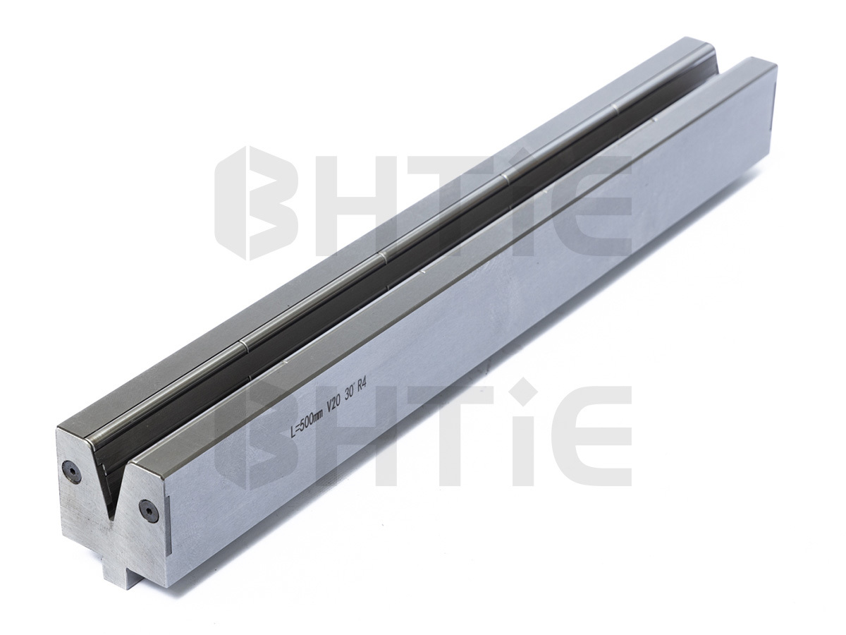 Roller Die Single V