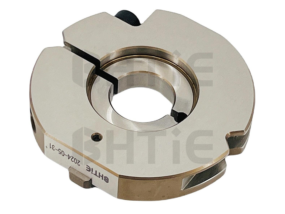 Trumpf Punch Alignment Ring Size 0,1