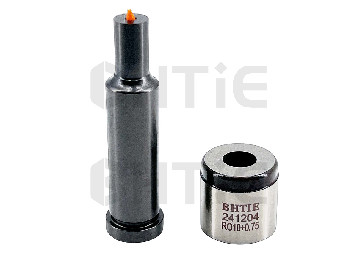 MT8-16mm (Euromac ), MT10-16mm / MT6-16mm  (Finn power)