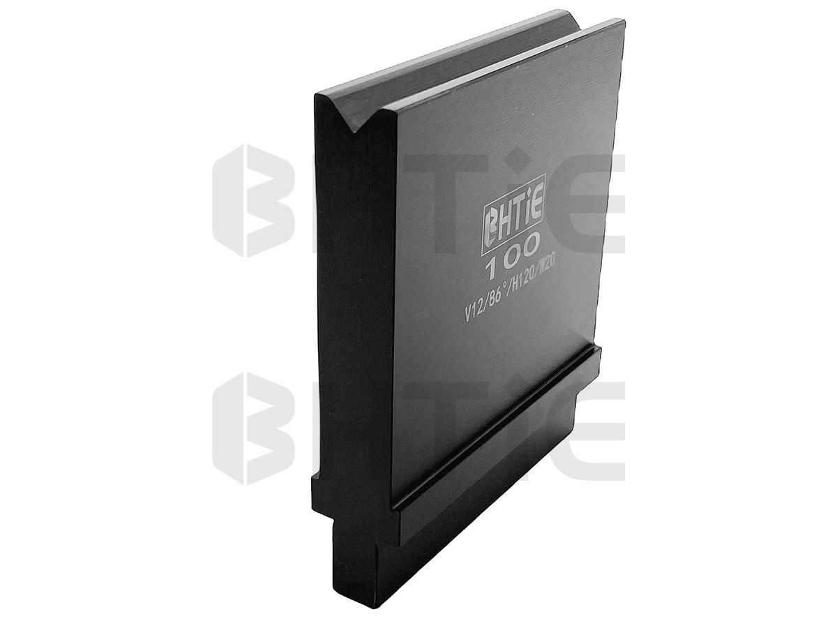 Trumpf-Wila Style Die V12 / 86°， EV W12 (Biegewerkzeuge)