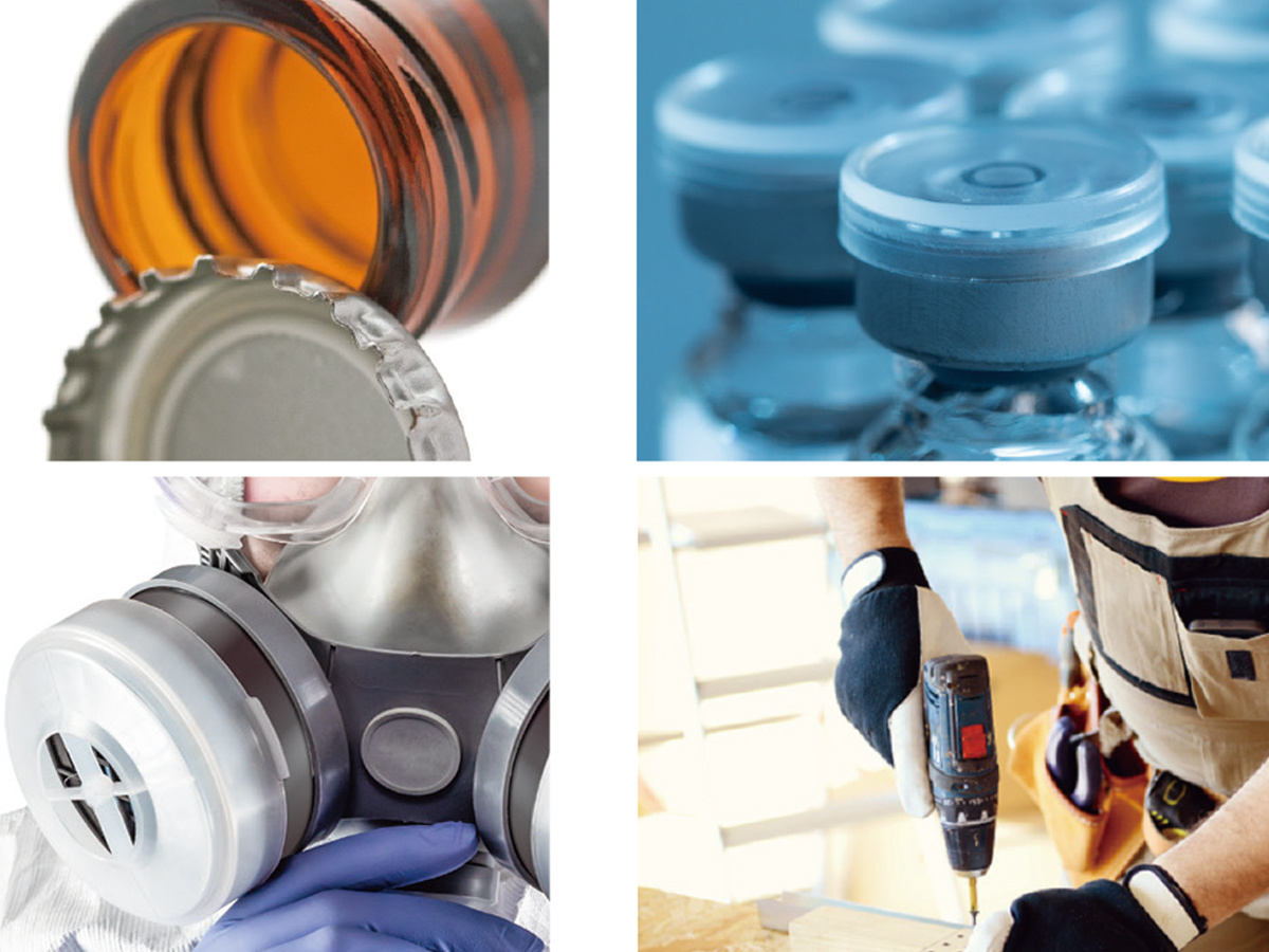 Thermoplastic Elastomer
