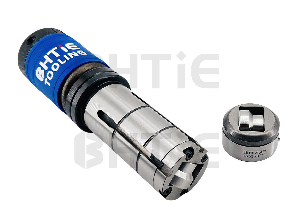 Wheel Tools / Roller Offsetting tool (Station B)