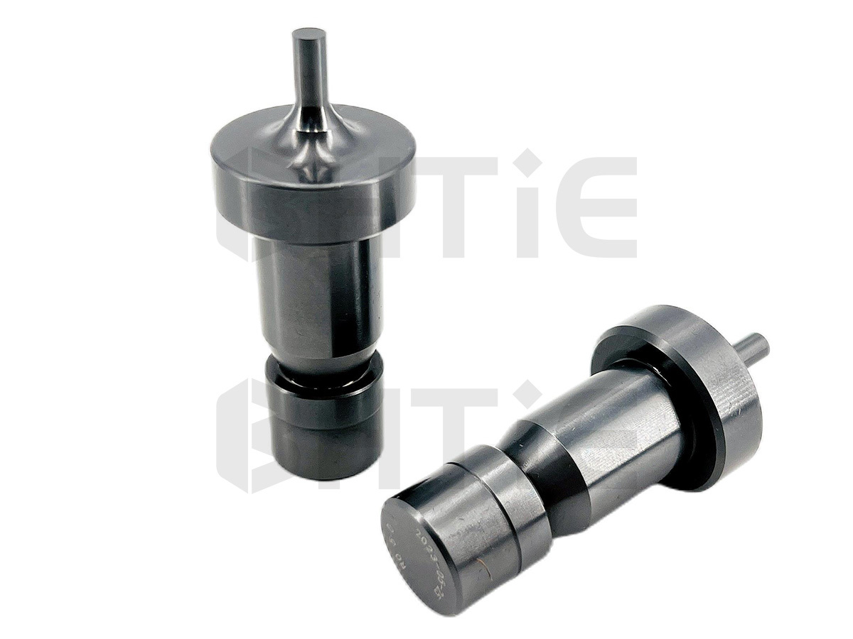 Short Punch (74mm)