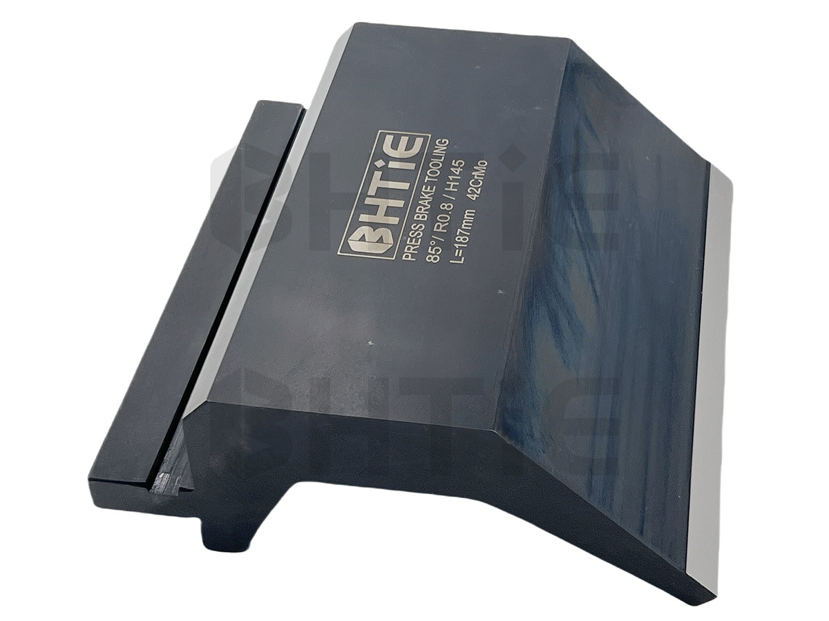 Gooseneck Punch 85° / R0.8
