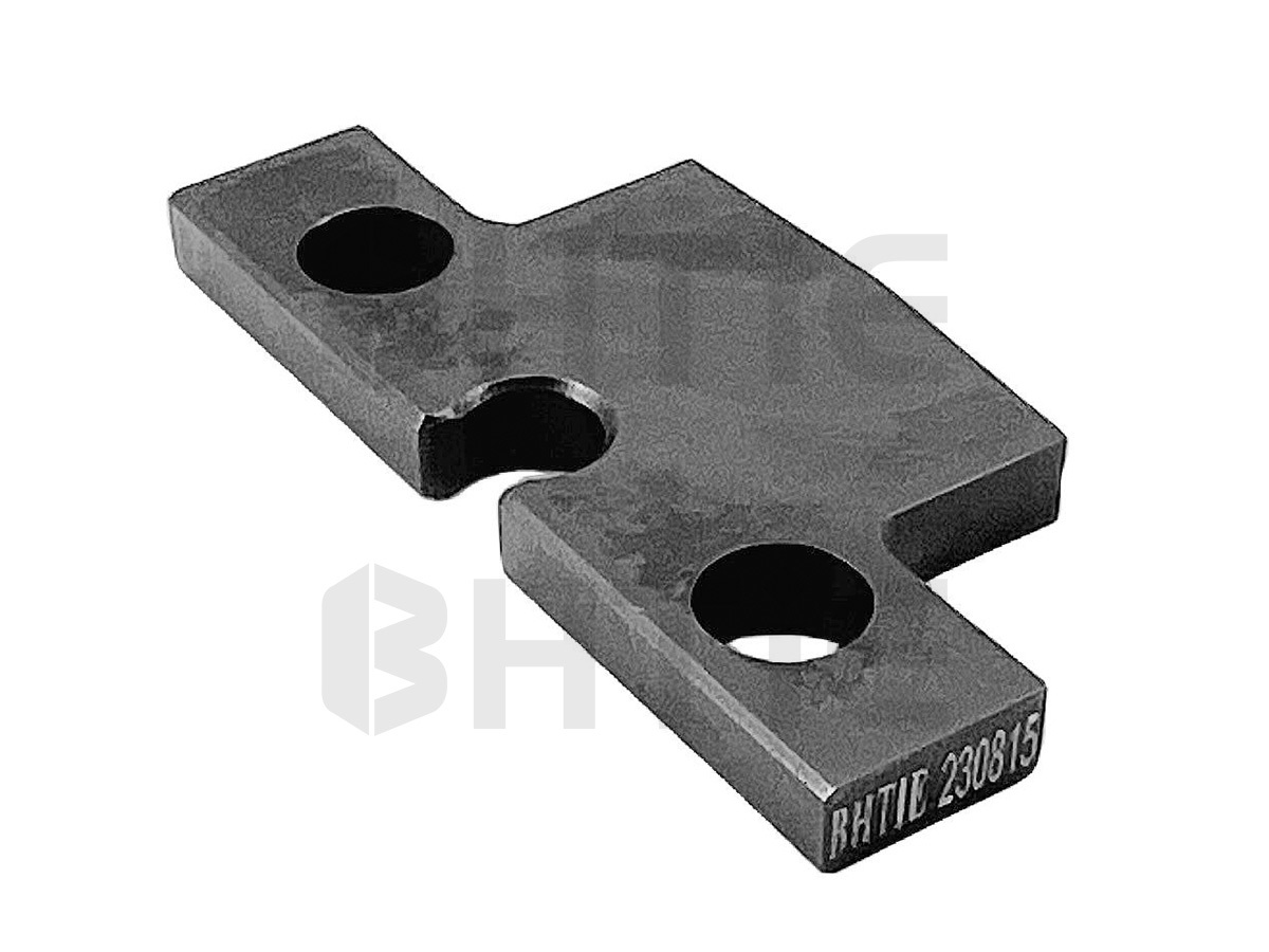 Punch blade (TiCN Coated)