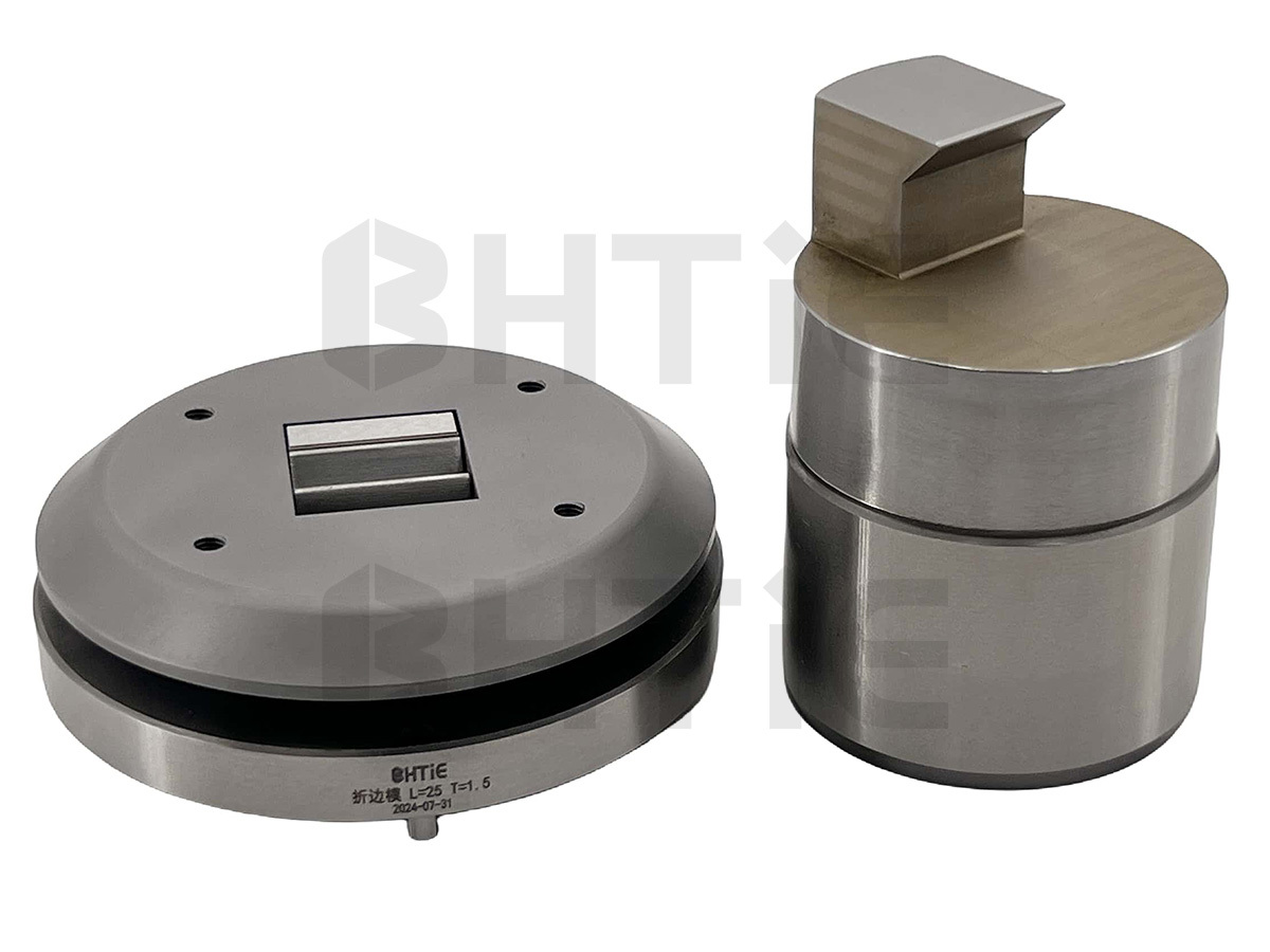 Murata Wiedemann 114 Style, MultiBend Tool