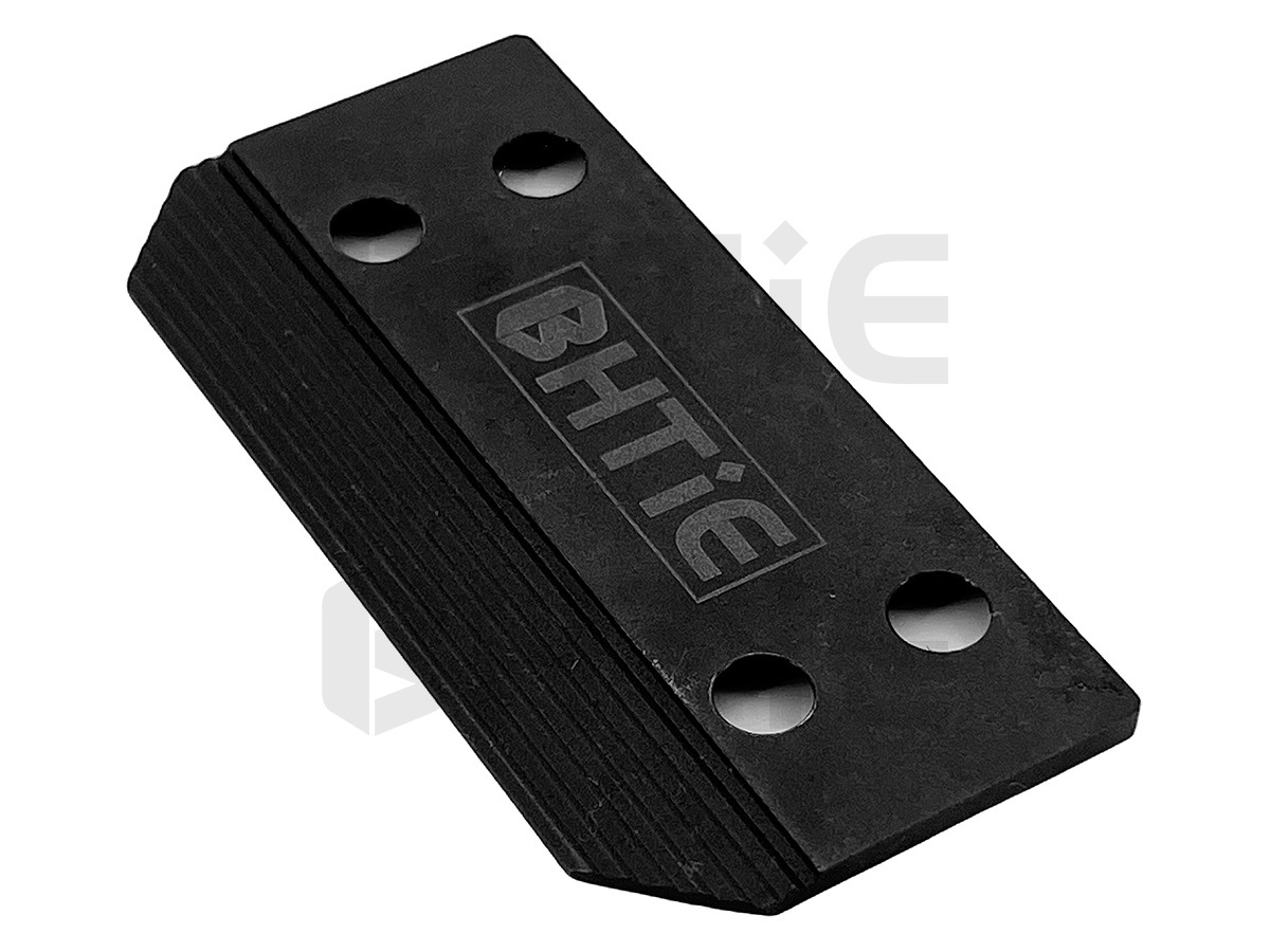 Bottom piece for Clamp plate