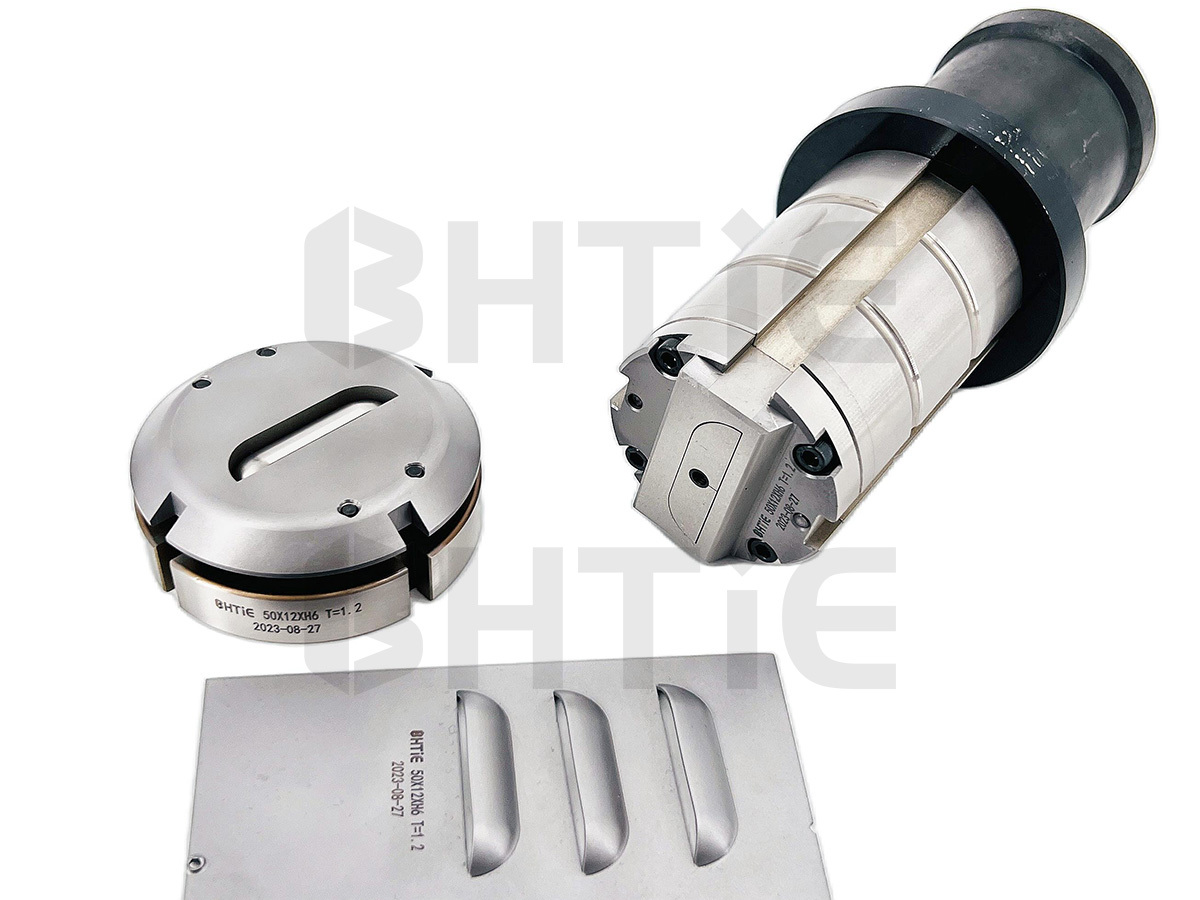 Louver Tool (Station C)