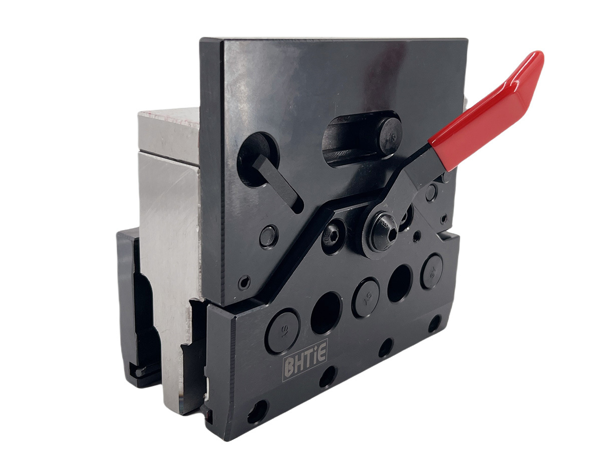 AMADA Type Quick Punch Clamp