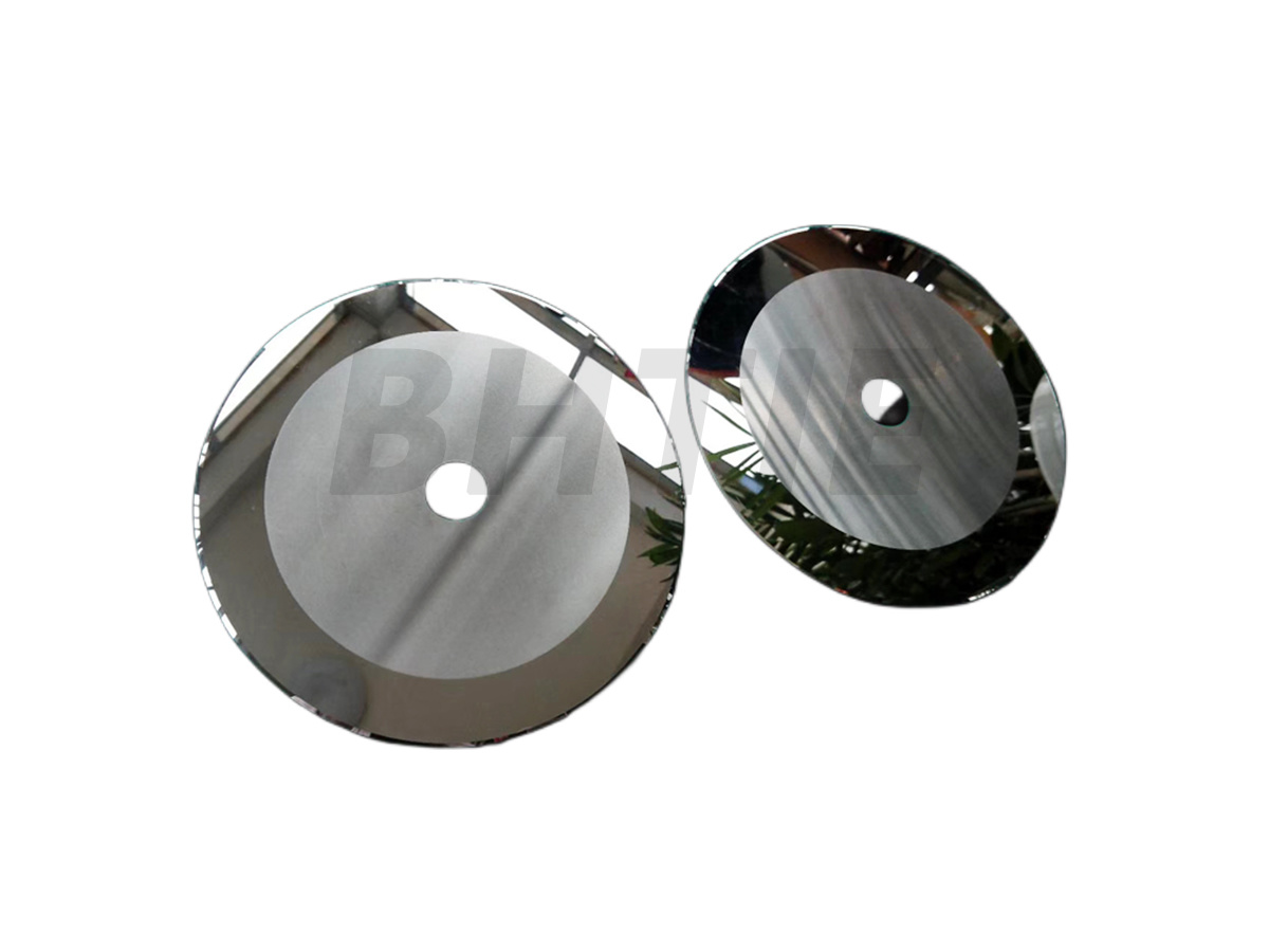 Tungsten Carbide Blade/Knife
