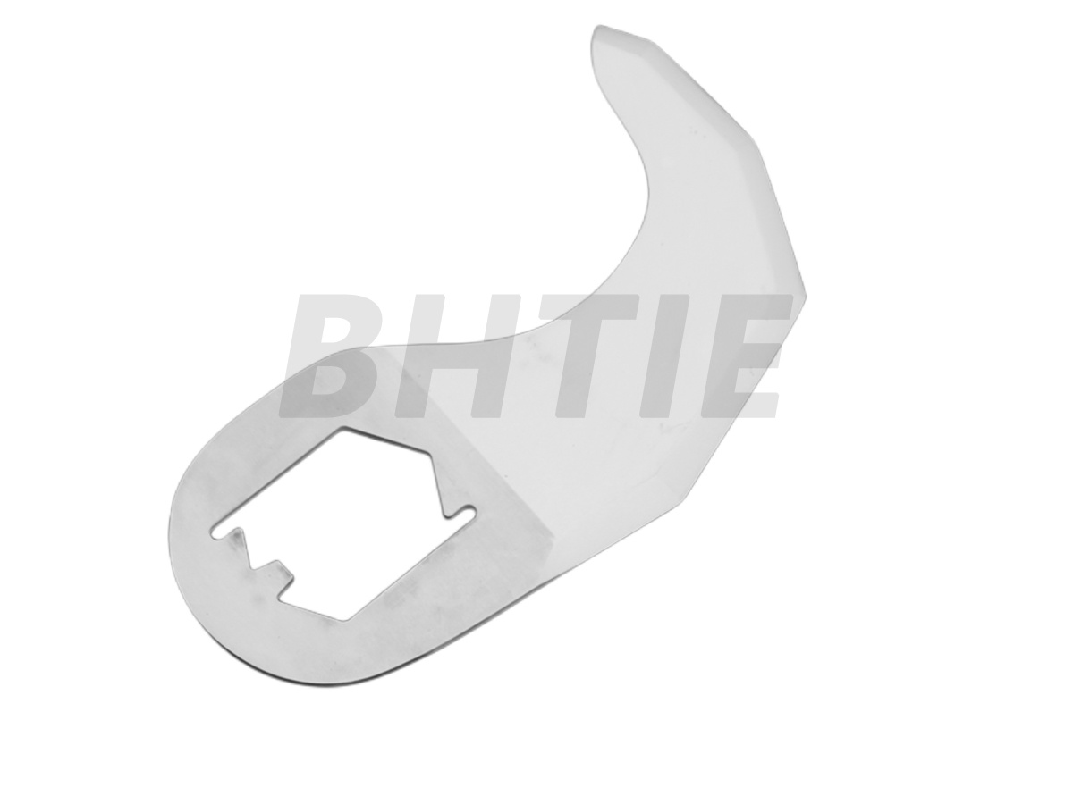 Food Processing Blade/Knife