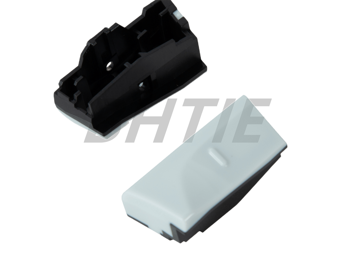 Honda Car Buttons