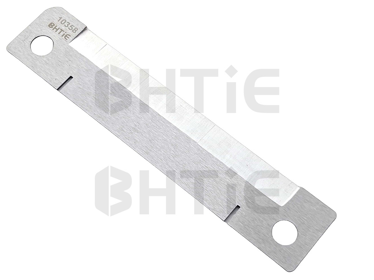 Precision knives / blades for cutting potatoes (18358)
