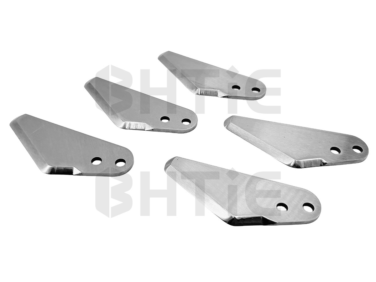 Food Processing Blade/Knife