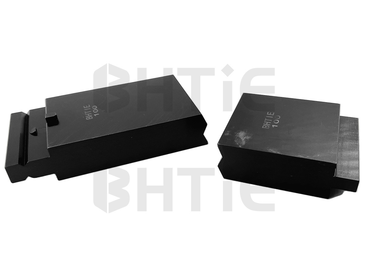 Trumpf-Wila Offset (Z bending) Punch & Die