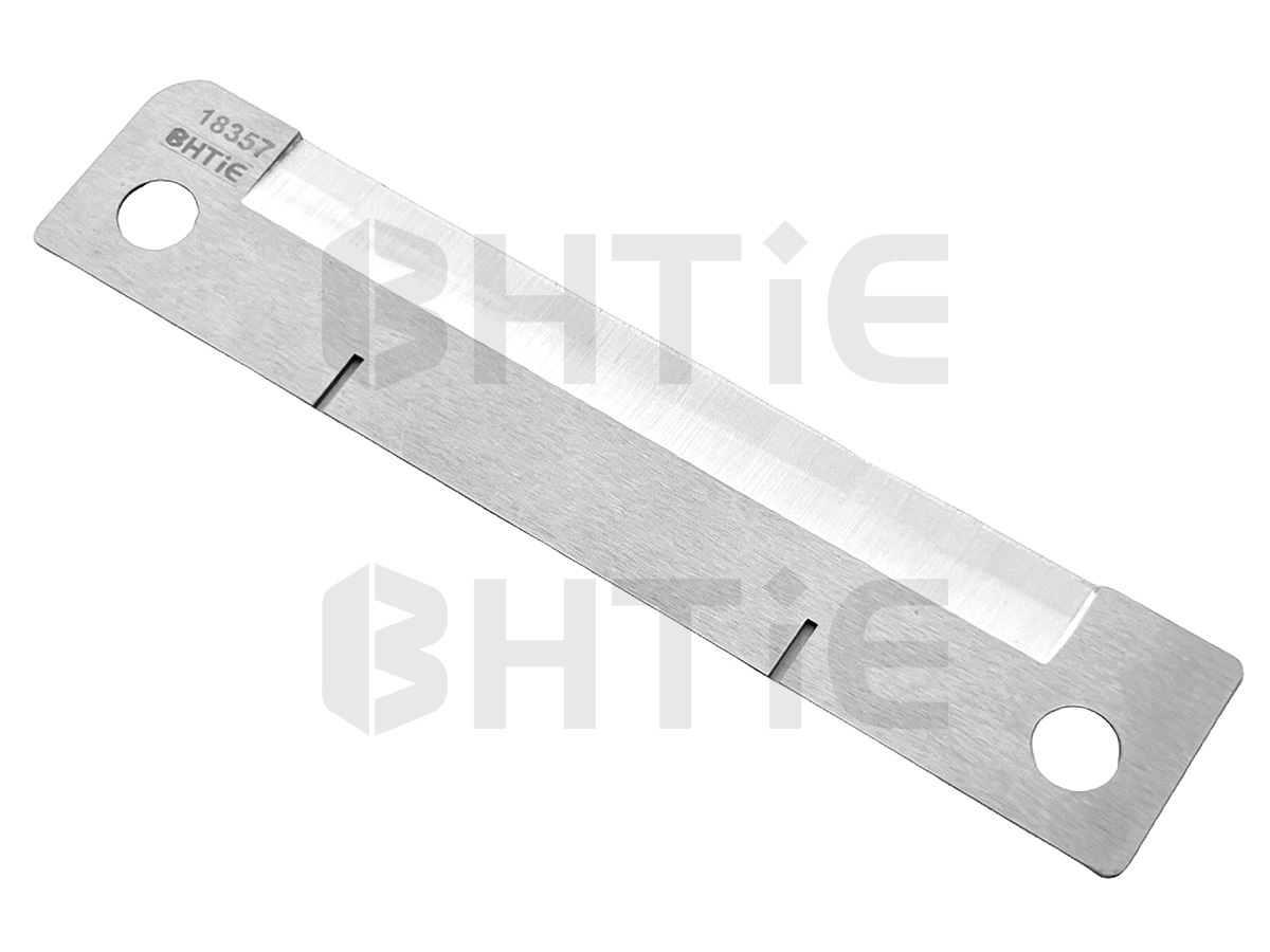Precision knives / blades for cutting potatoes (18357)