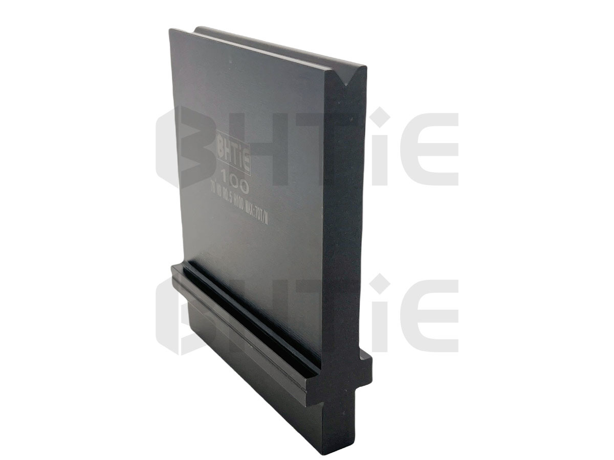 Trumpf-Wila Style Die V8 / 78° (Biegewerkzeuge)